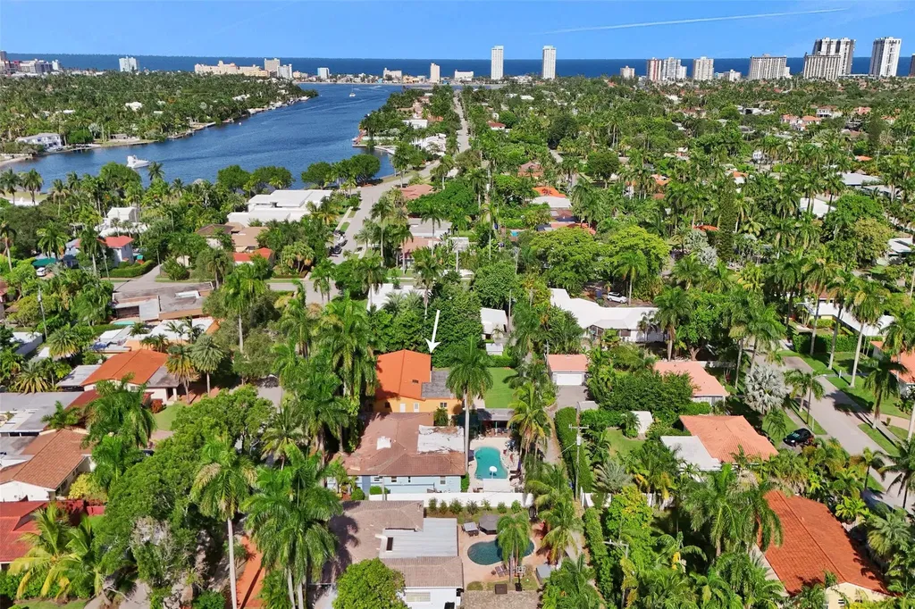 1316 Madison Street Hollywood FL 33019