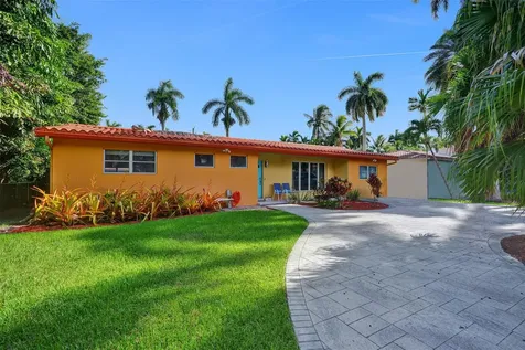 1316 Madison Street Hollywood FL 33019