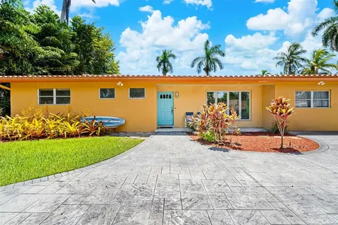 1316 Madison Street Hollywood FL 33019