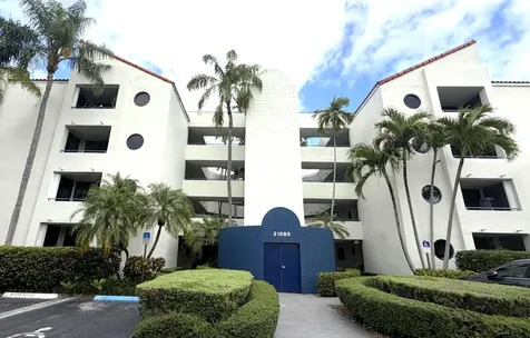 21085 NE 34th Avenue Aventura FL 33180