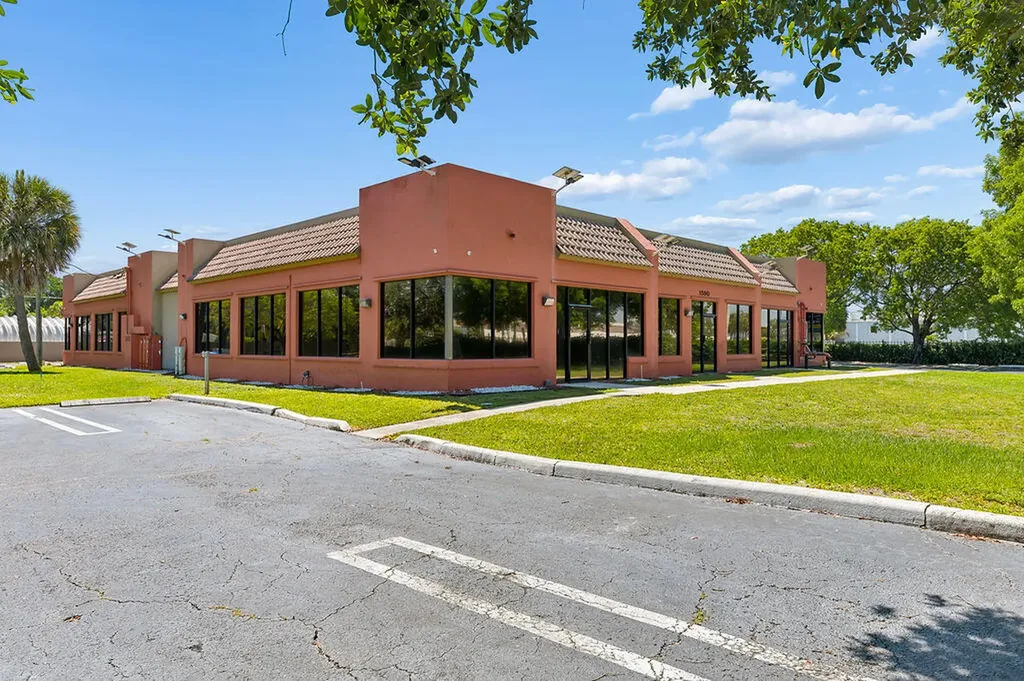 1590 S Congress Avenue West Palm Beach FL