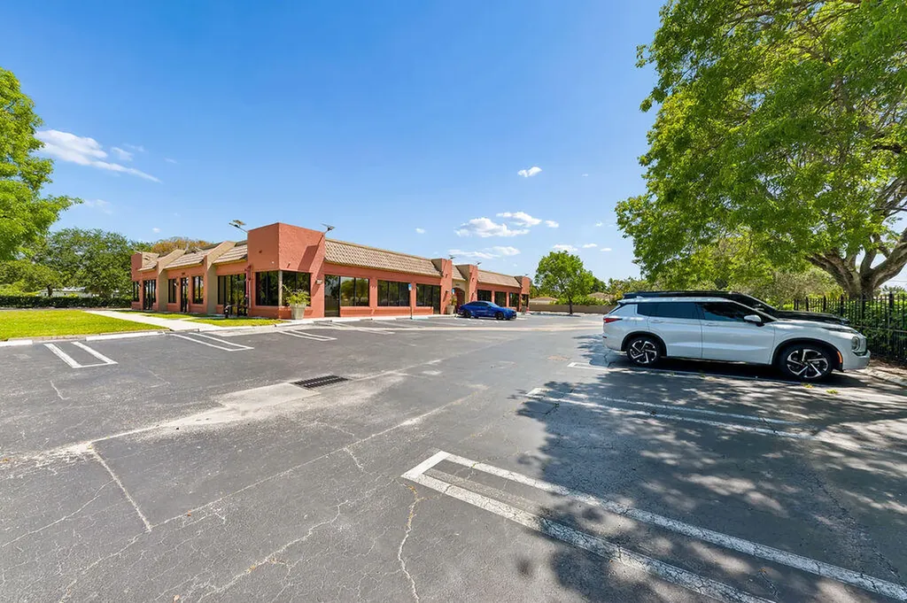 1590 S Congress Avenue West Palm Beach FL