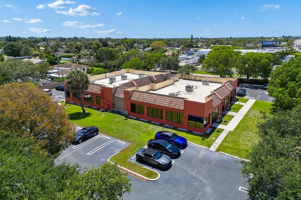 1590 S Congress Avenue West Palm Beach FL
