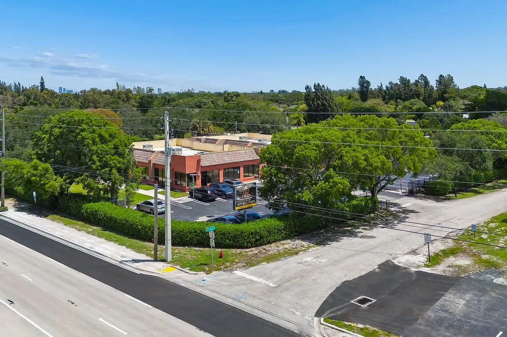 1590 S Congress Avenue West Palm Beach FL