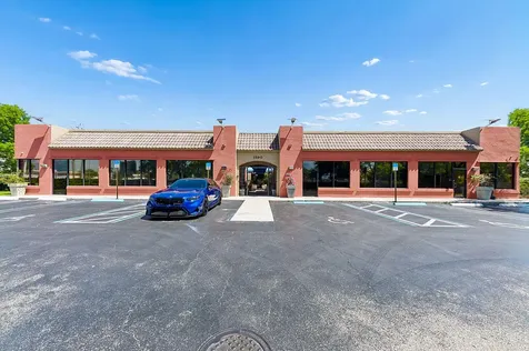 1590 S Congress Avenue West Palm Beach FL