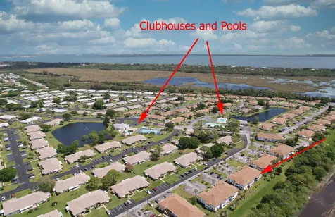 1217 S Lakes End Drive Fort Pierce FL 34982