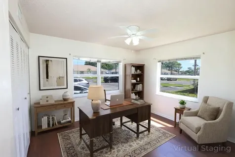 1217 S Lakes End Drive Fort Pierce FL 34982