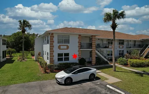 1217 S Lakes End Drive Fort Pierce FL 34982