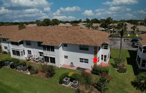 1217 S Lakes End Drive Fort Pierce FL 34982