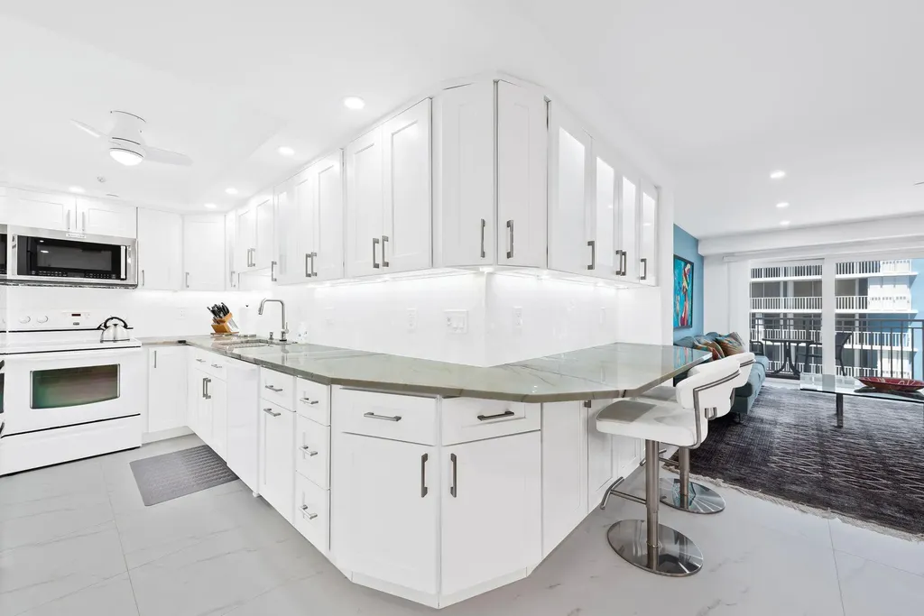 3215 S Ocean Boulevard Highland Beach FL 33487
