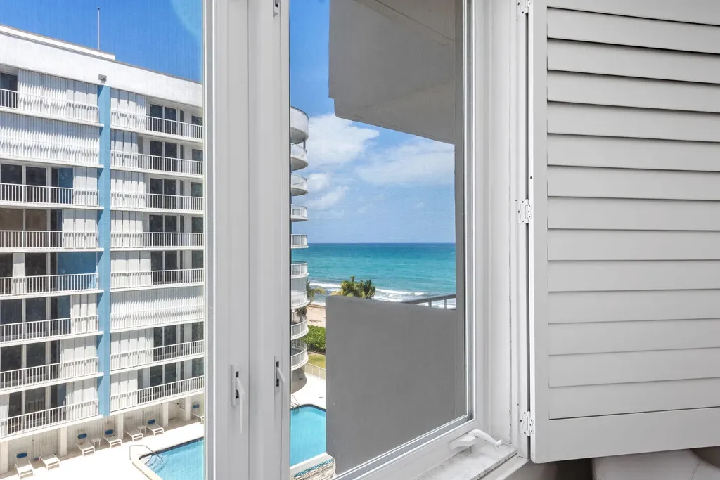 3215 S Ocean Boulevard Highland Beach FL 33487