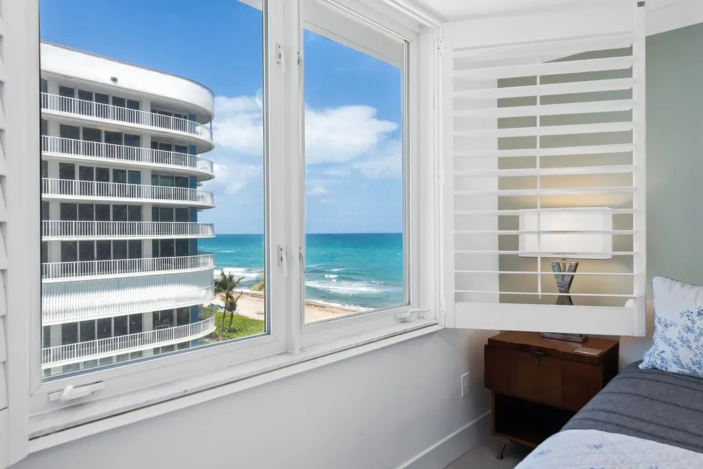 3215 S Ocean Boulevard Highland Beach FL 33487