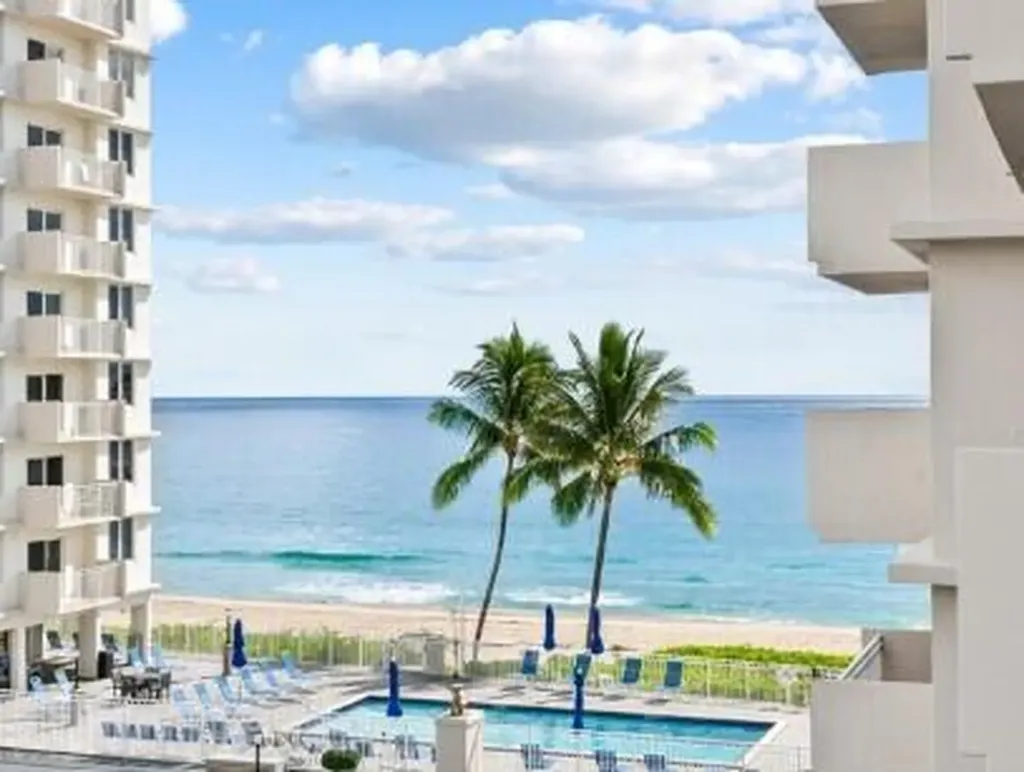 3215 S Ocean Boulevard Highland Beach FL 33487