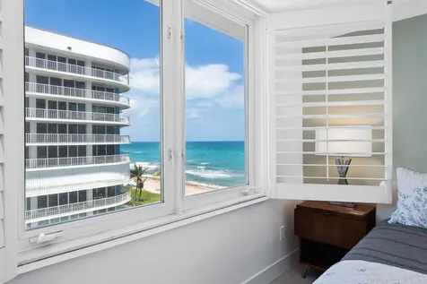 3215 S Ocean Boulevard Highland Beach FL 33487