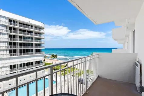 3215 S Ocean Boulevard Highland Beach FL 33487