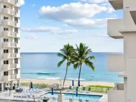 3215 S Ocean Boulevard Highland Beach FL 33487
