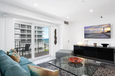 3215 S Ocean Boulevard Highland Beach FL 33487