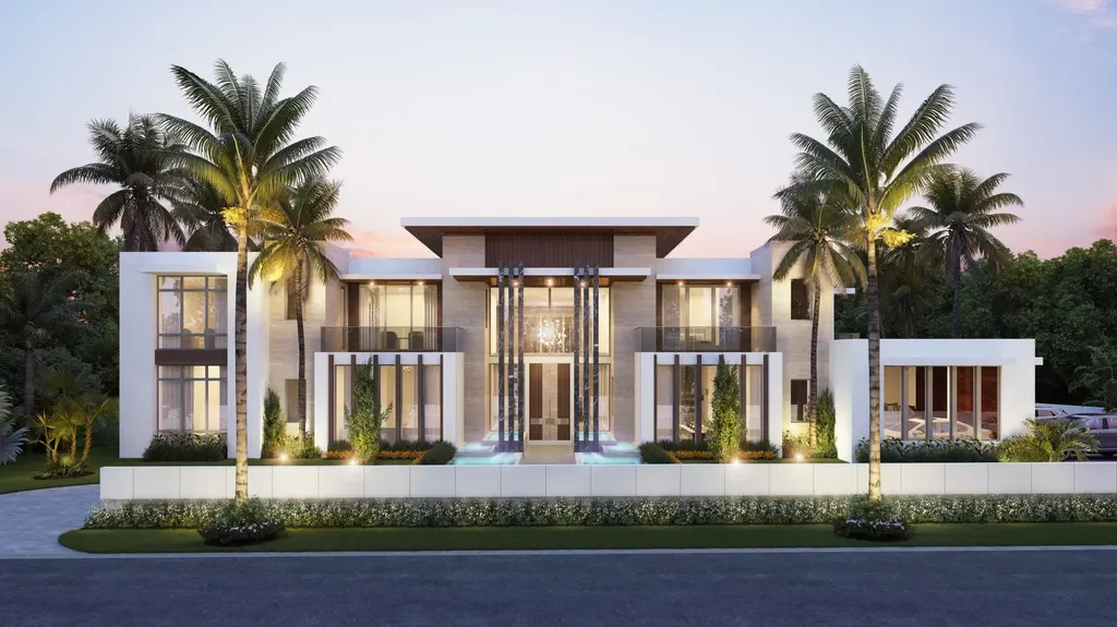 289 W Coconut Palm Road Boca Raton FL 33432