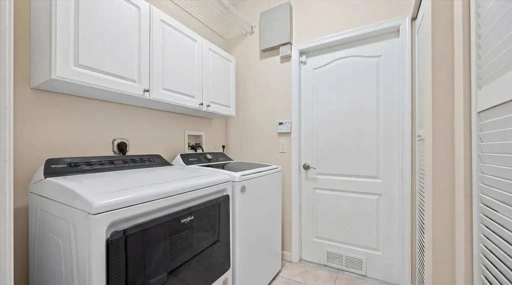 6148 NW Gaylord Terrace Port St Lucie FL 34986