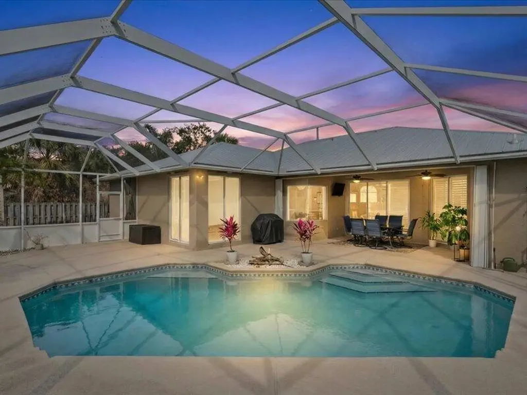 6148 NW Gaylord Terrace Port St Lucie FL 34986