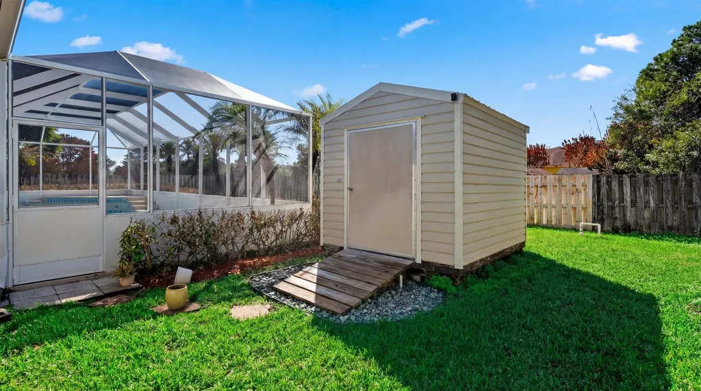 6148 NW Gaylord Terrace Port St Lucie FL 34986