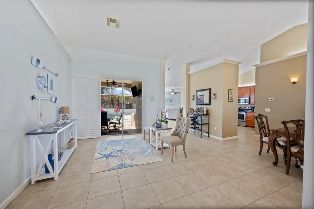 6148 NW Gaylord Terrace Port St Lucie FL 34986