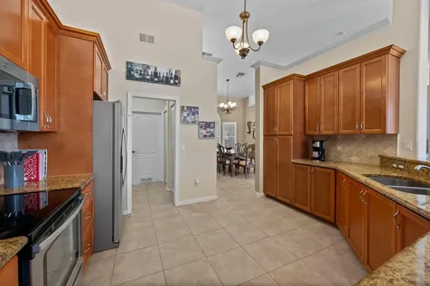 6148 NW Gaylord Terrace Port St Lucie FL 34986