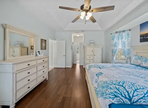 6148 NW Gaylord Terrace Port St Lucie FL 34986