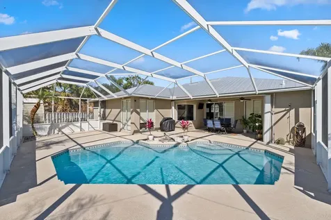 6148 NW Gaylord Terrace Port St Lucie FL 34986