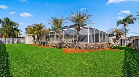 6148 NW Gaylord Terrace Port St Lucie FL 34986
