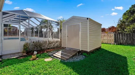 6148 NW Gaylord Terrace Port St Lucie FL 34986