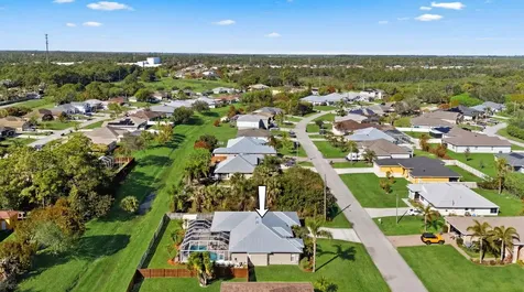 6148 NW Gaylord Terrace Port St Lucie FL 34986