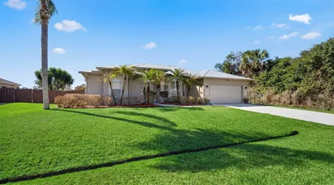 6148 NW Gaylord Terrace Port St Lucie FL 34986