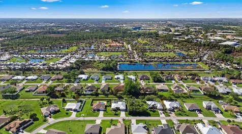 6148 NW Gaylord Terrace Port St Lucie FL 34986