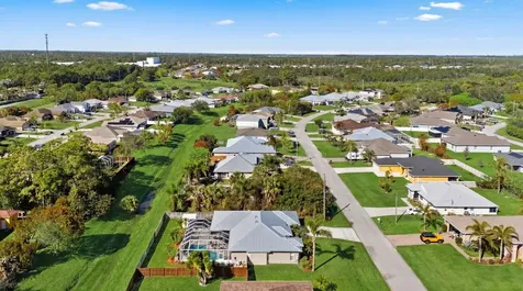 6148 NW Gaylord Terrace Port St Lucie FL 34986