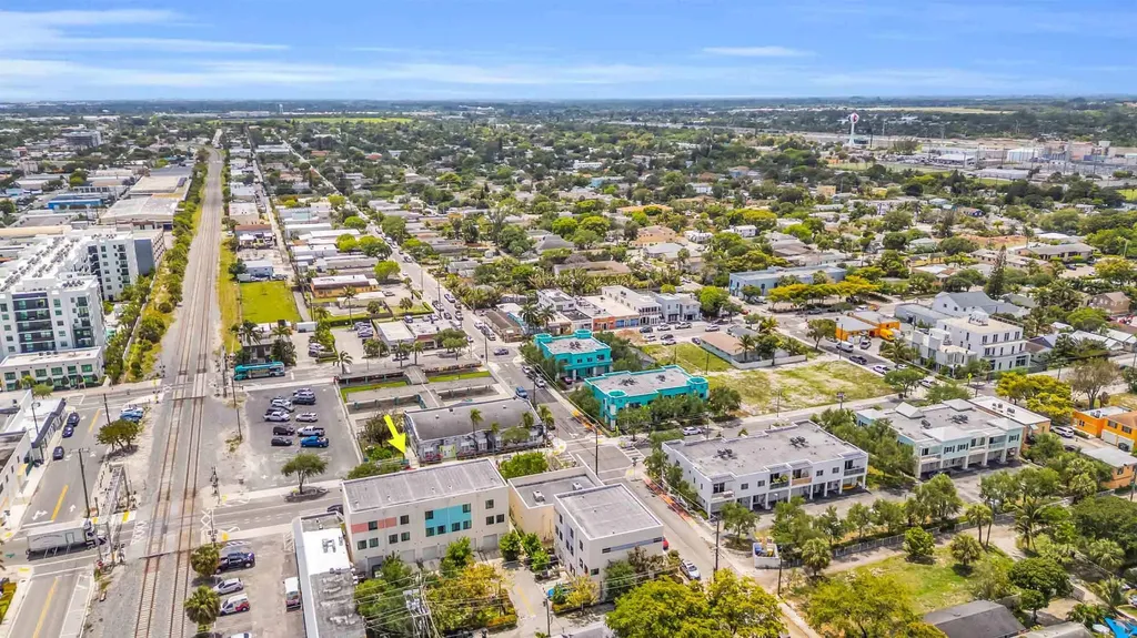 1110 Lucerne Avenue Lake Worth FL 33460