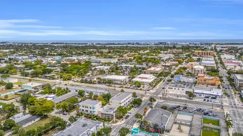 1110 Lucerne Avenue Lake Worth FL 33460