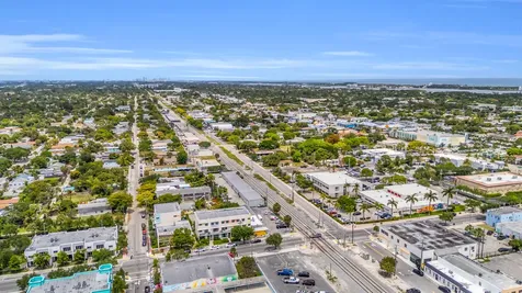 1110 Lucerne Avenue Lake Worth FL 33460