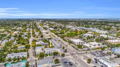 1110 Lucerne Avenue Lake Worth FL 33460