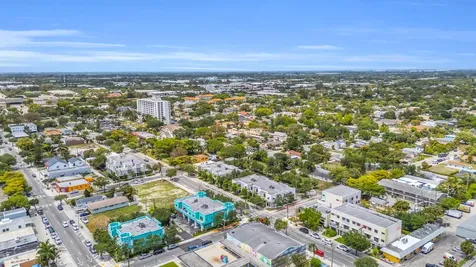 1110 Lucerne Avenue Lake Worth FL 33460