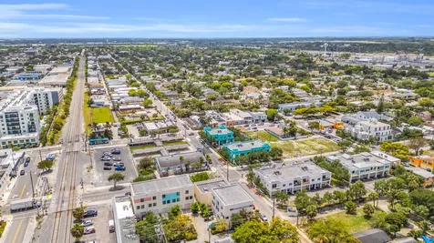 1110 Lucerne Avenue Lake Worth FL 33460
