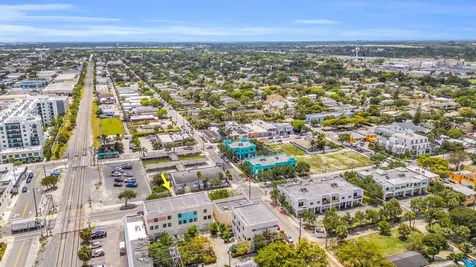 1110 Lucerne Avenue Lake Worth FL 33460