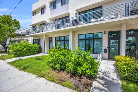 1110 Lucerne Avenue Lake Worth FL 33460