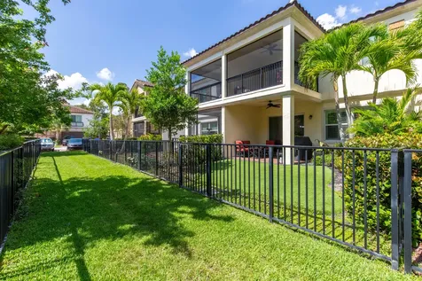 168 Crape Myrtle Lane Wellington FL 33414