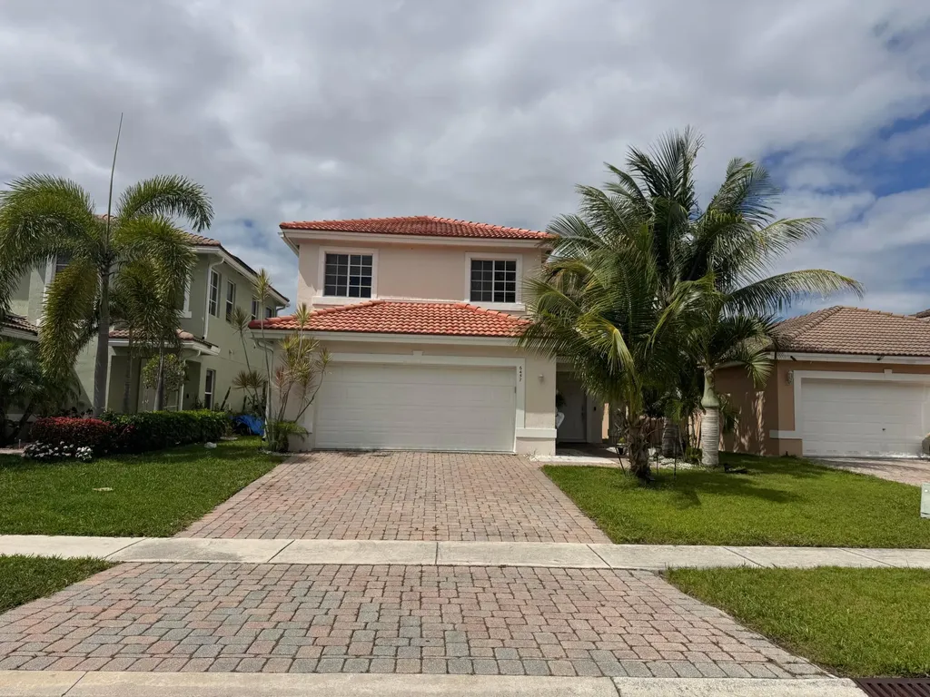 6457 Adriatic Way West Palm Beach FL 33413