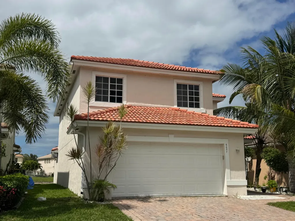 6457 Adriatic Way West Palm Beach FL 33413