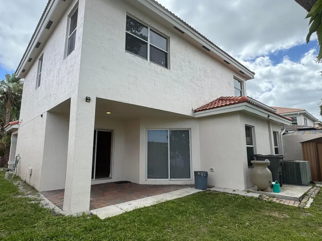 6457 Adriatic Way West Palm Beach FL 33413
