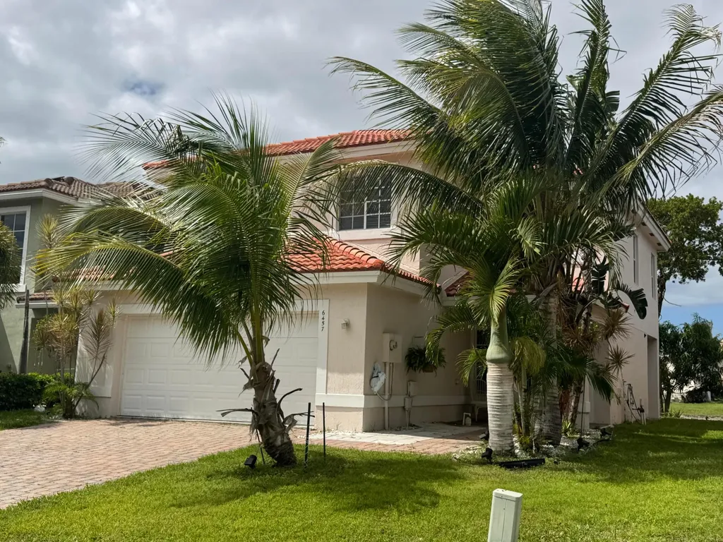 6457 Adriatic Way West Palm Beach FL 33413