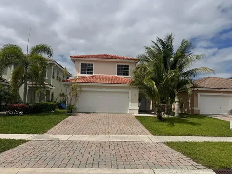 6457 Adriatic Way West Palm Beach FL 33413