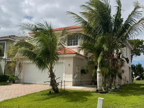 6457 Adriatic Way West Palm Beach FL 33413